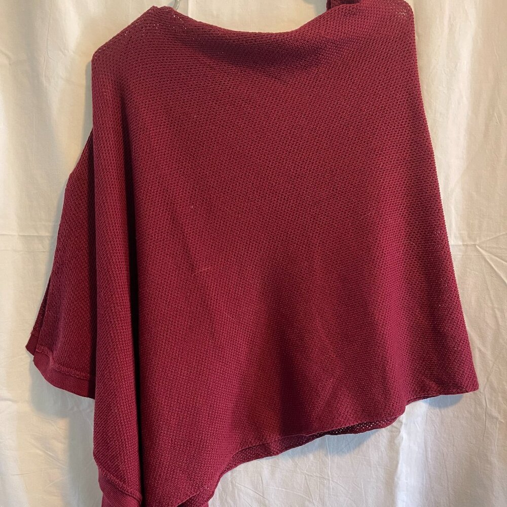 We Are Amma Cocoon Nursing Cover